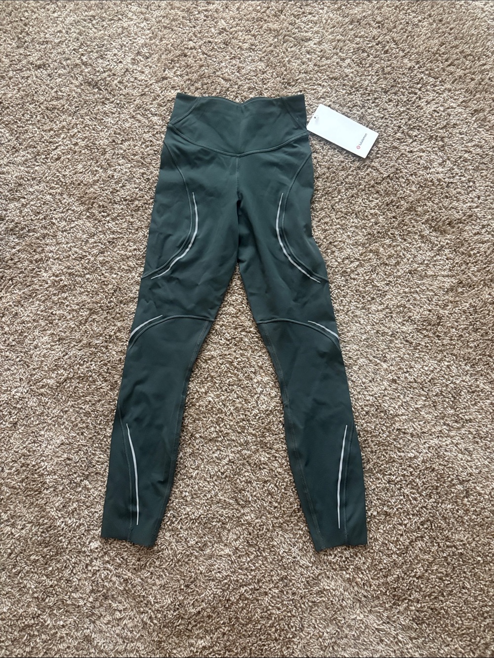 NWT Lululemon Leggings